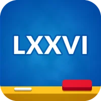 Angka Romawi & Numbers